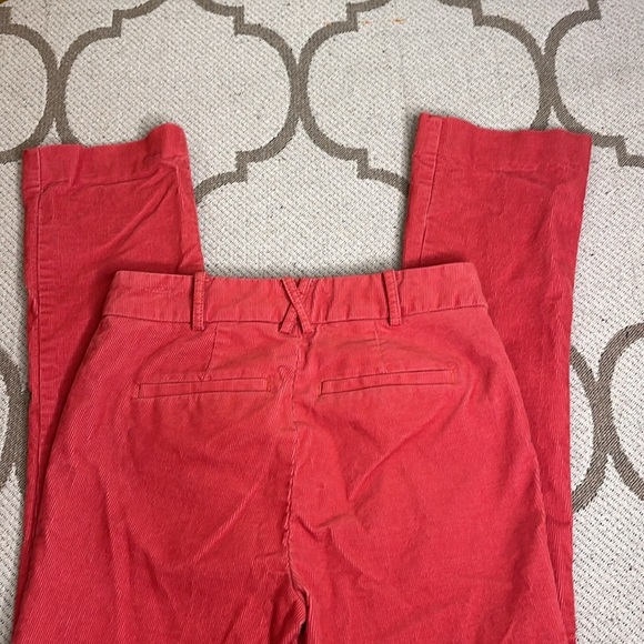 Anthropologie The Essential Collection corduroy pants - Picture 5 of 17